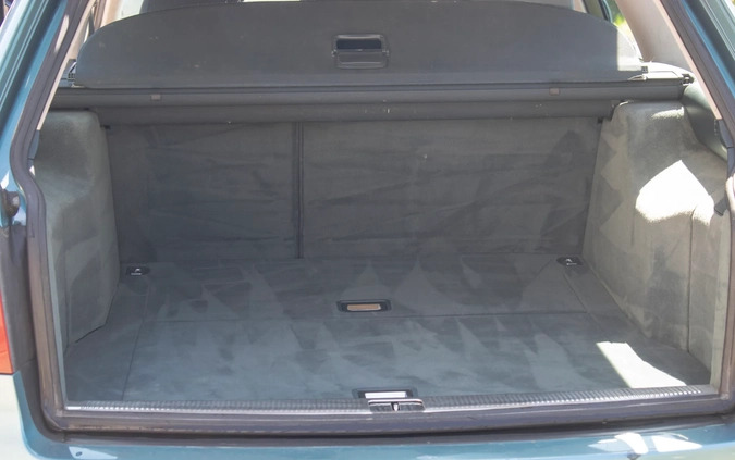 Audi A6 cena 15000 przebieg: 335603, rok produkcji 2000 z Bieruń małe 301
